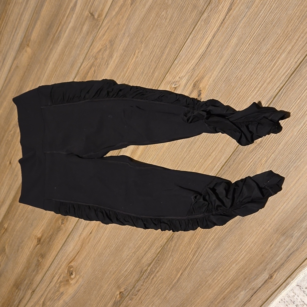 Athleta 7/8 leggings